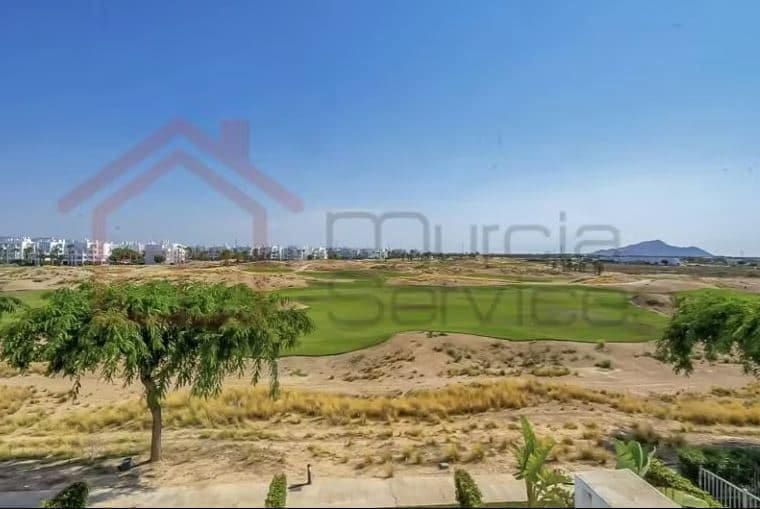 2 bedroom Apartment for rent in Terrazas de la Torre with pool - € 650 (Ref: 9518456)