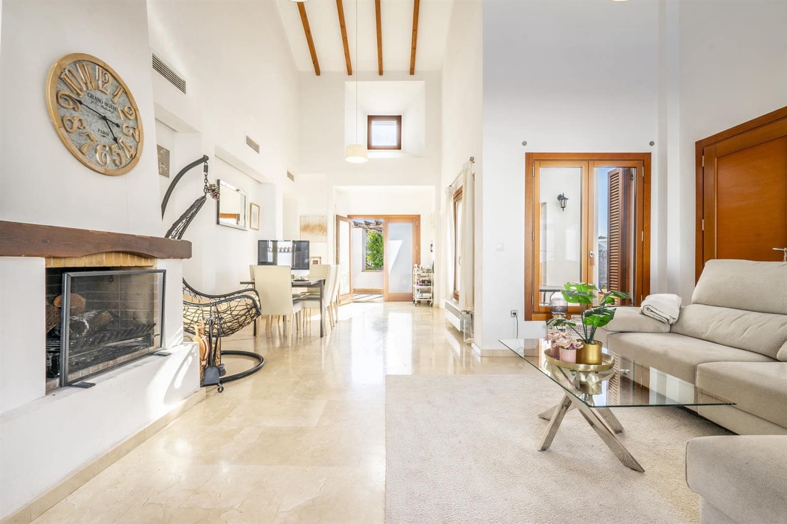 3 camera da letto Villa in vendita in Banos y Mendigo - 410.000 € (Rif: 9523970)