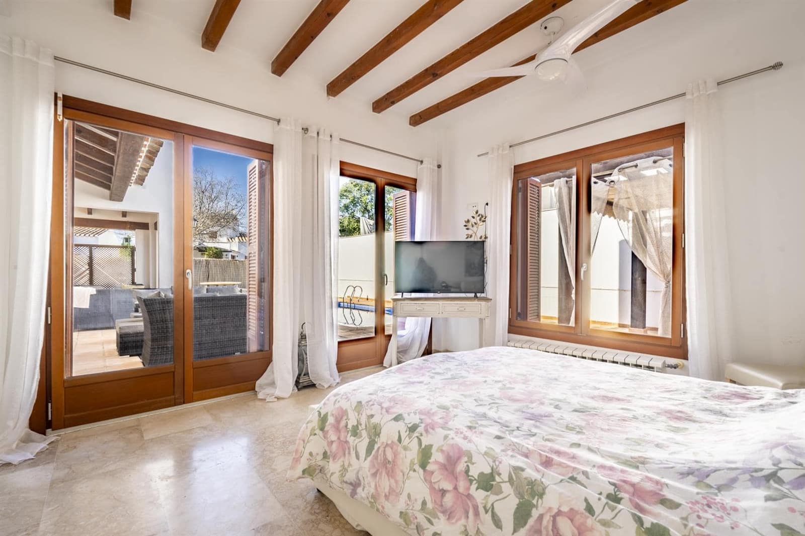 3 camera da letto Villa in vendita in Banos y Mendigo - 410.000 € (Rif: 9523970)