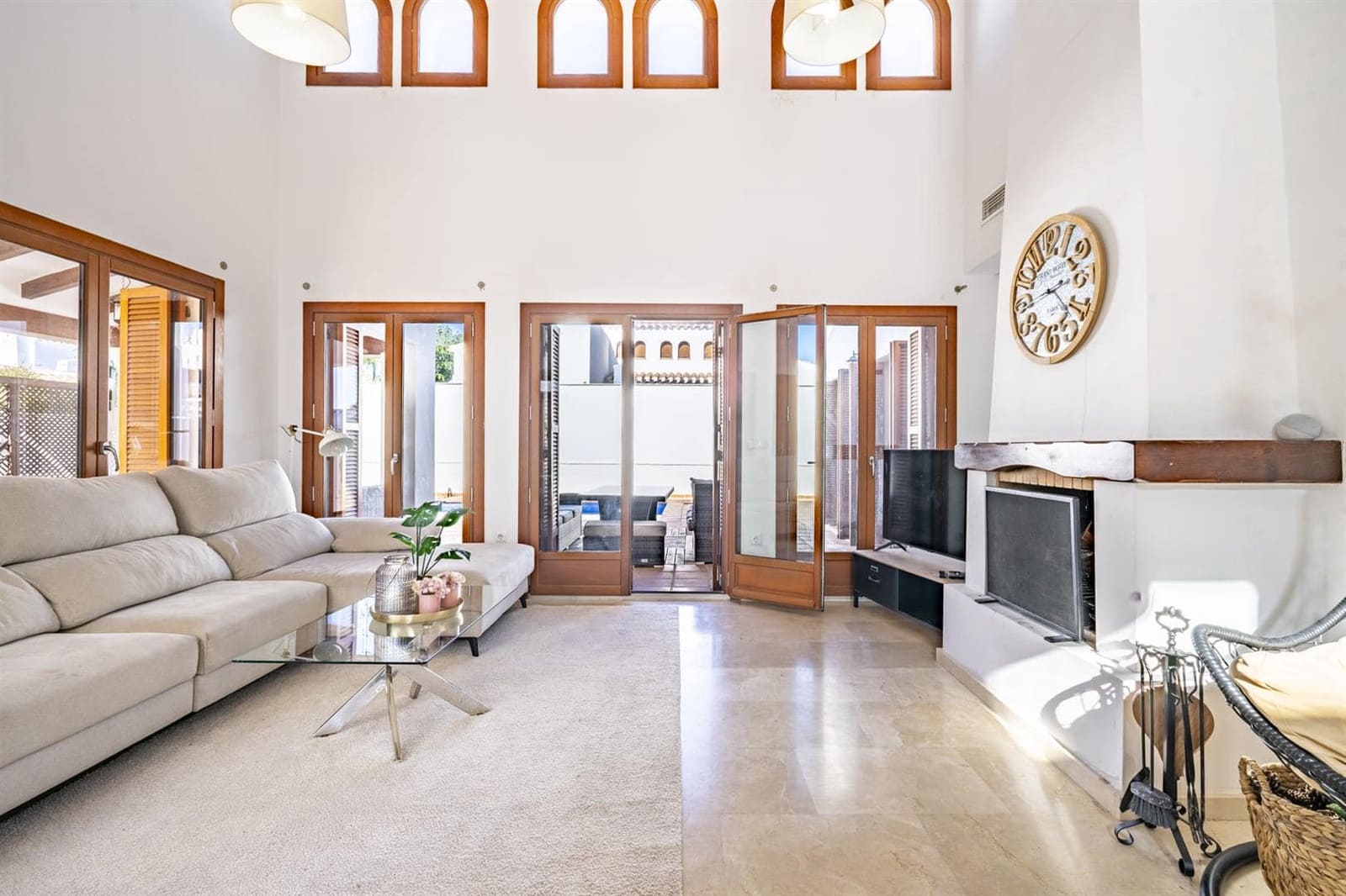 3 camera da letto Villa in vendita in Banos y Mendigo - 410.000 € (Rif: 9523970)