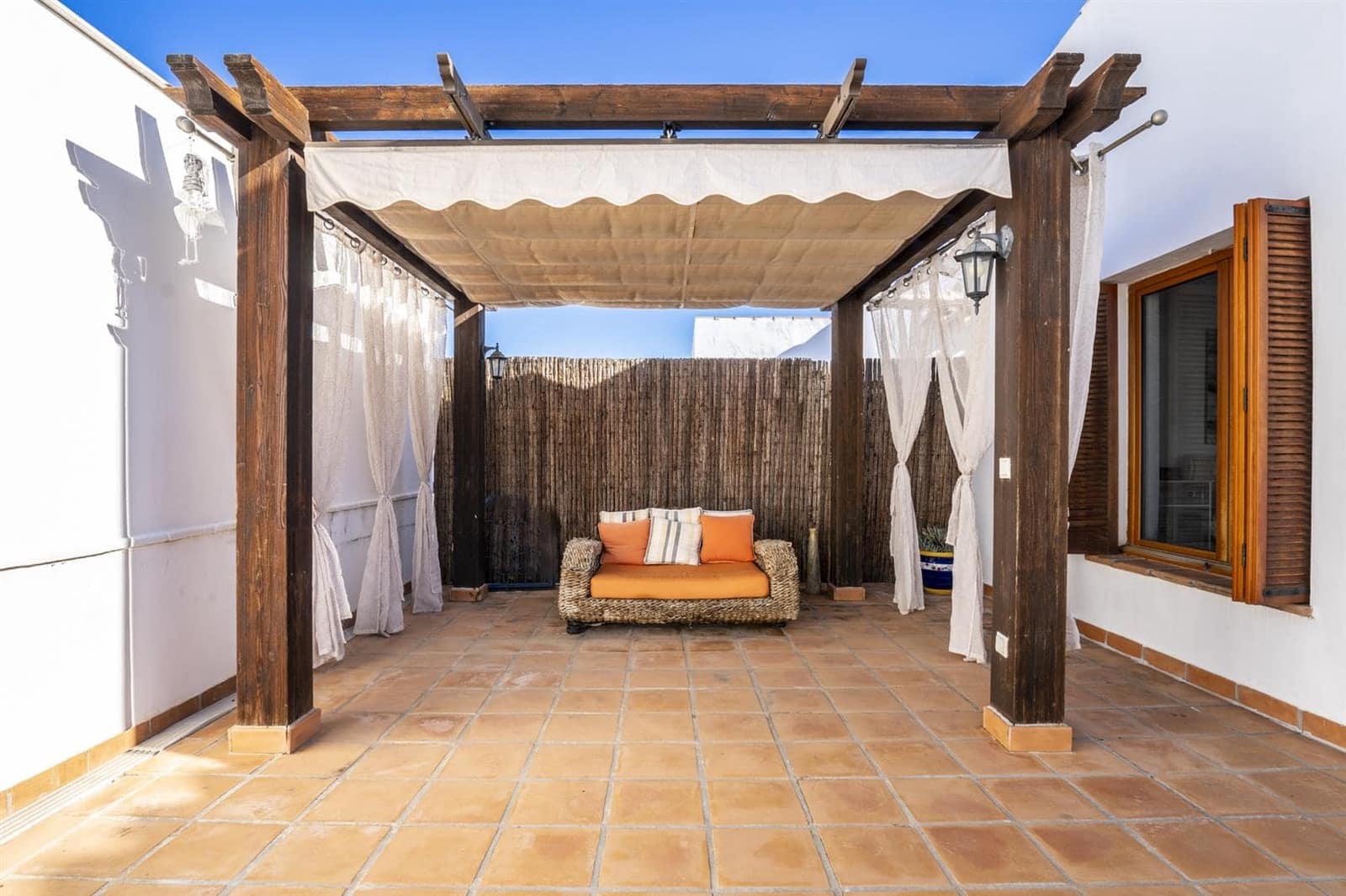 3 camera da letto Villa in vendita in Banos y Mendigo - 410.000 € (Rif: 9523970)