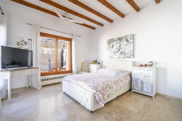 3 camera da letto Villa in vendita in Baños y Mendigo, Murcia città - 410.000 € (Rif: 9523970)