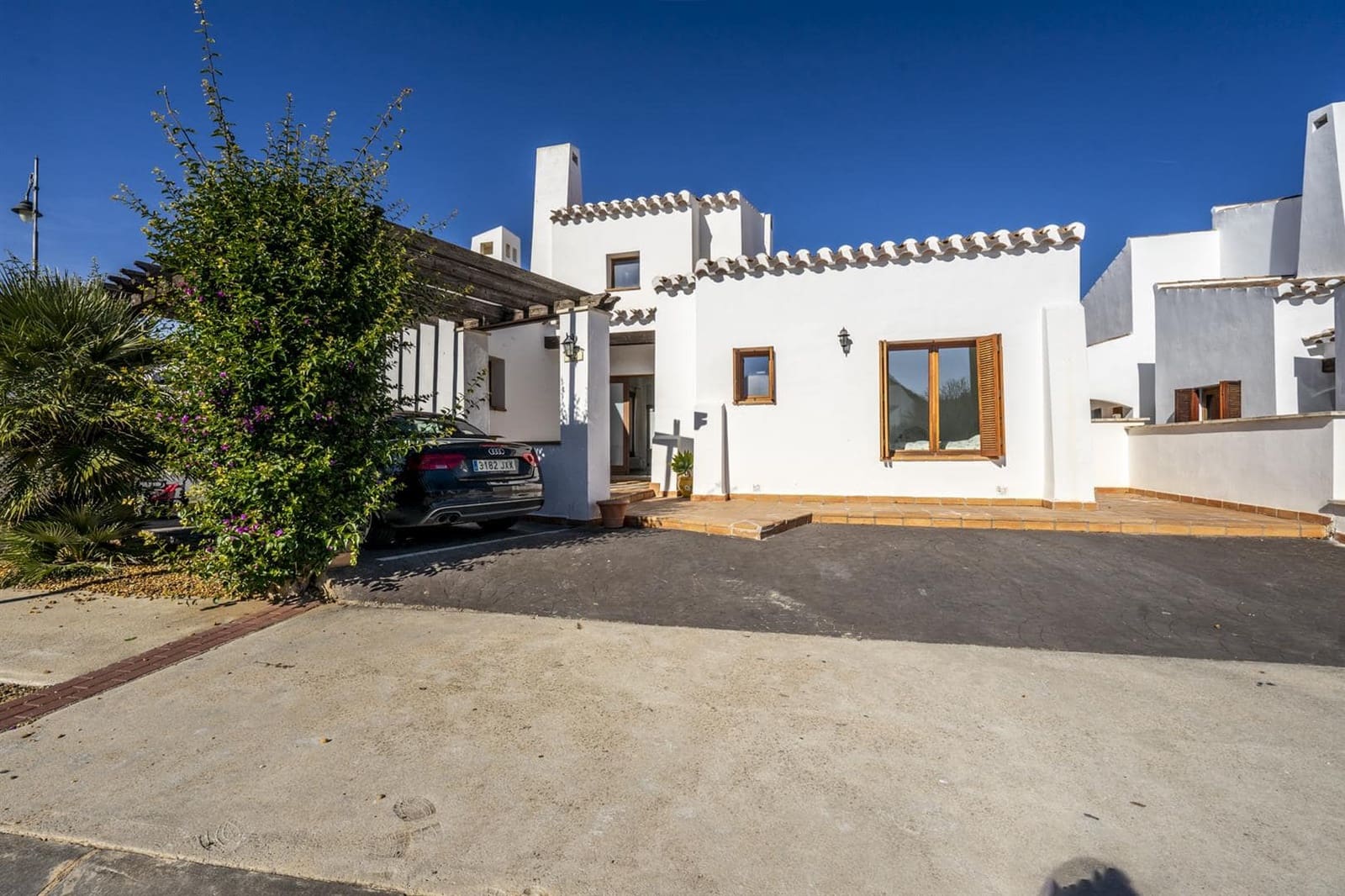 3 camera da letto Villa in vendita in Banos y Mendigo - 410.000 € (Rif: 9523970)