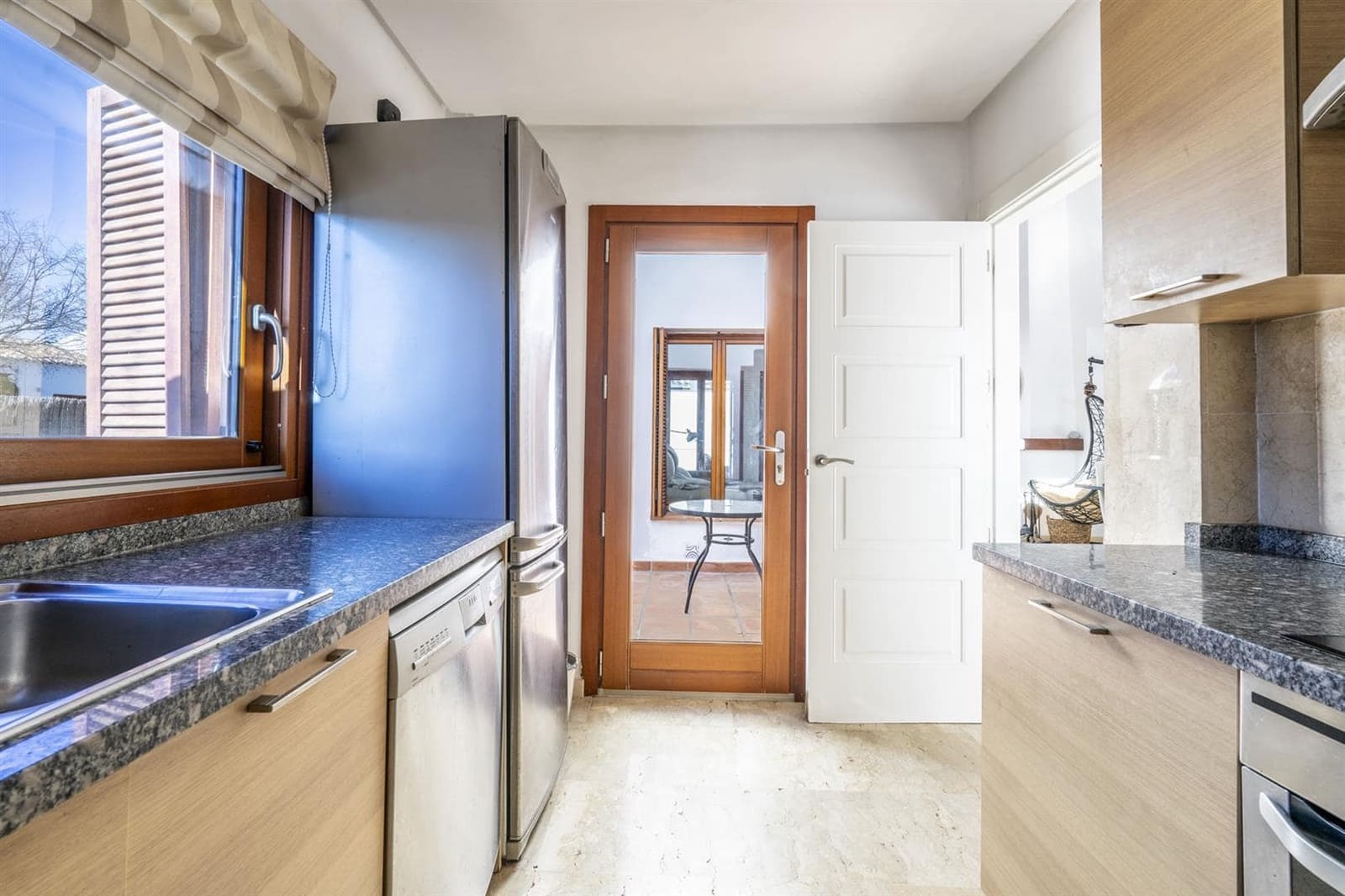 3 camera da letto Villa in vendita in Banos y Mendigo - 410.000 € (Rif: 9523970)