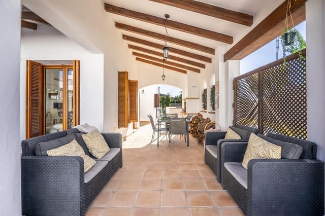 3 camera da letto Villa in vendita in Baños y Mendigo, Murcia città - 410.000 € (Rif: 9523970)