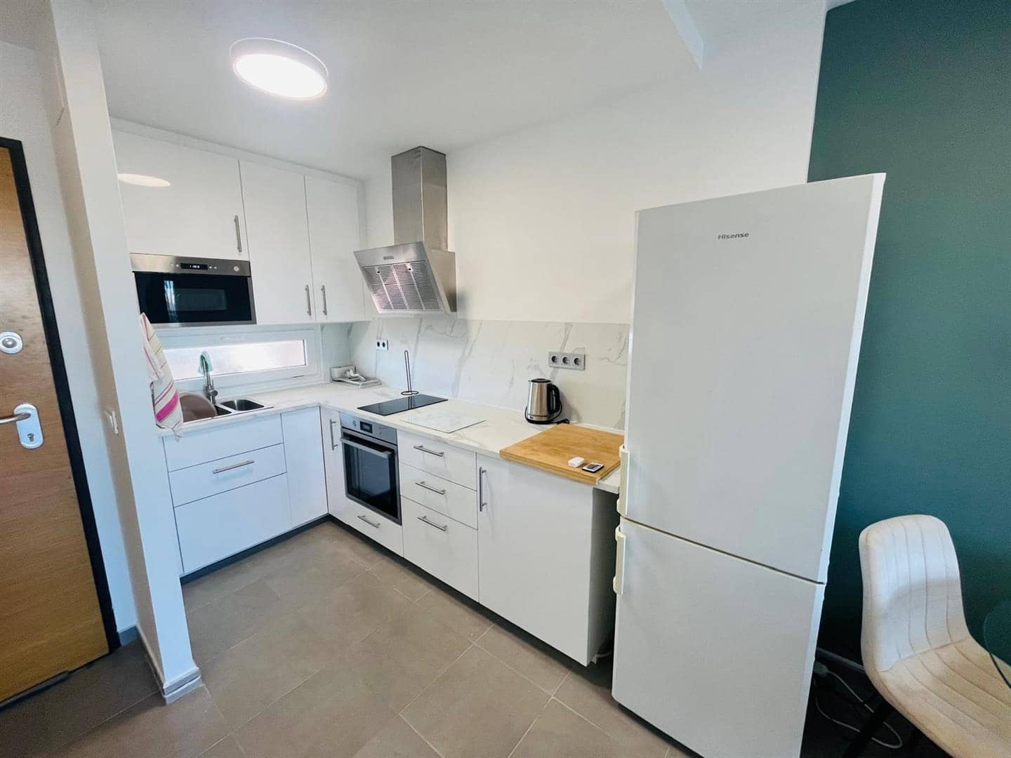 2 slaapkamer Appartement te koop in Roldan - € 129.950 (Ref: 9526137)