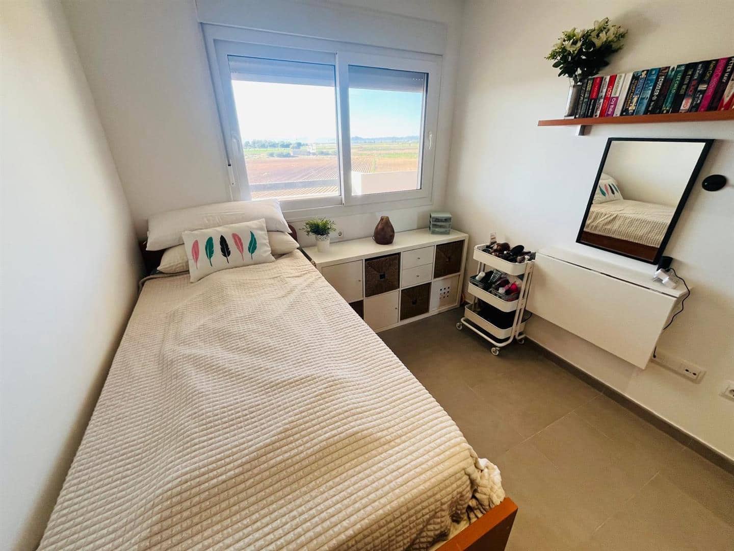 2 slaapkamer Appartement te koop in Roldan - € 129.950 (Ref: 9526137)