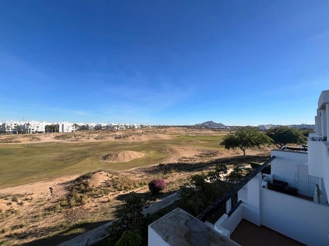 2 slaapkamer Appartement te koop in Roldan, Torre-Pacheco - € 129.950 (Ref: 9526137)