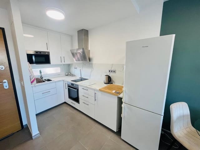 2 soverom Leilighet til salgs i Roldan, Torre-Pacheco - € 129 950 (Ref: 9526137)