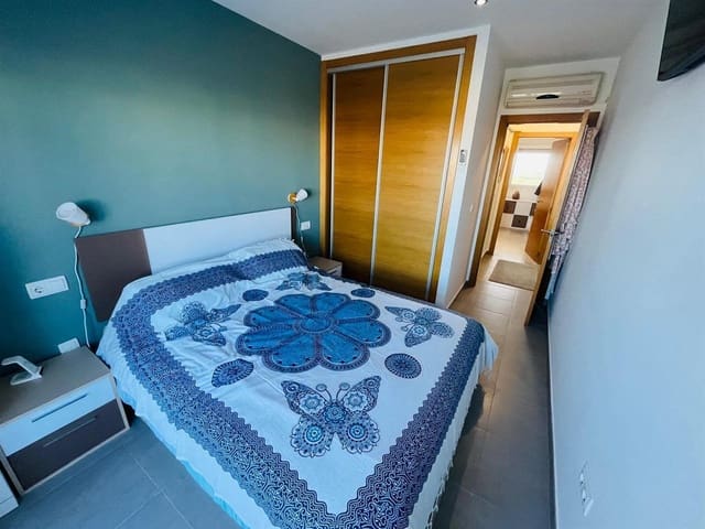 2 soverom Leilighet til salgs i Roldan, Torre-Pacheco - € 129 950 (Ref: 9526137)