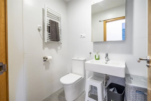 2 sypialnia Apartament na sprzedaż w Roldan, Torre-Pacheco - 129 950 € (Ref: 9526137)