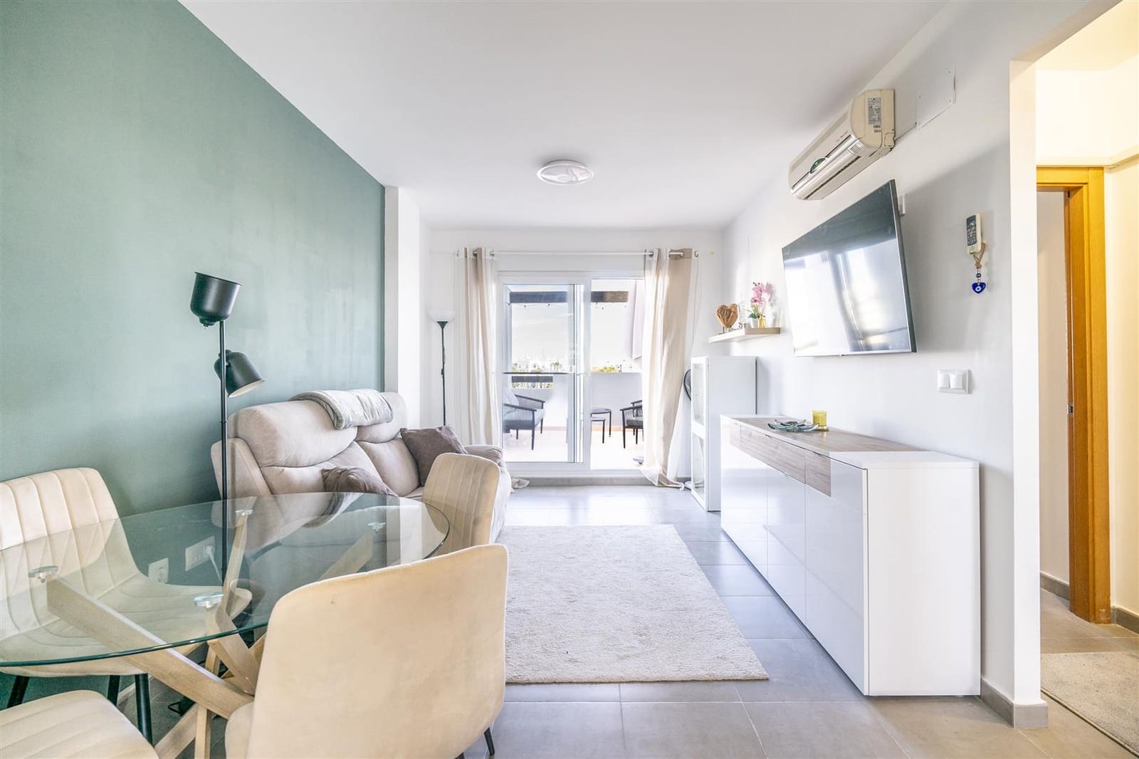 2 bedroom Apartment for sale in Roldan - € 129,950 (Ref: 9526137)