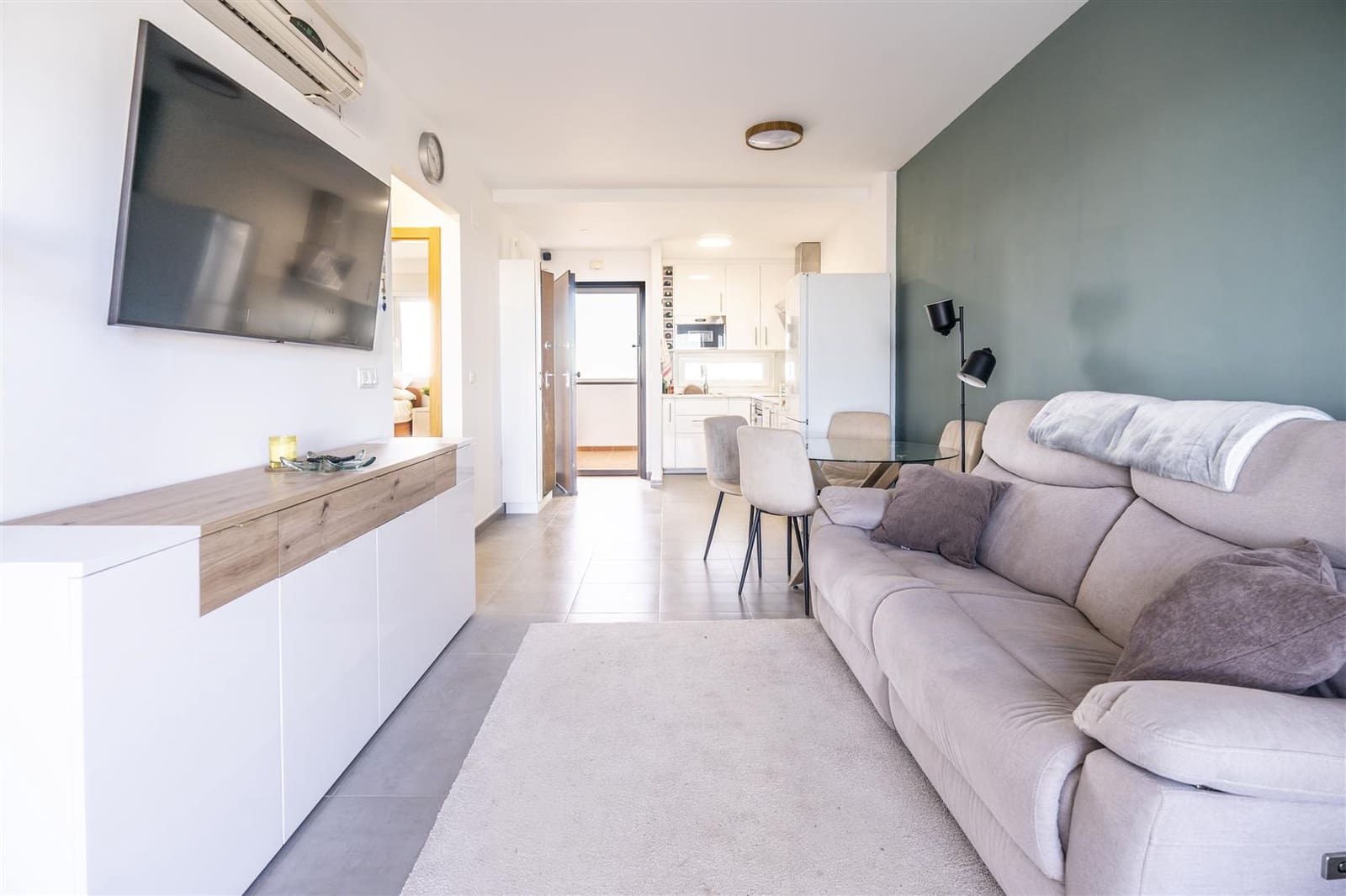 2 bedroom Apartment for sale in Roldan - € 129,950 (Ref: 9526137)