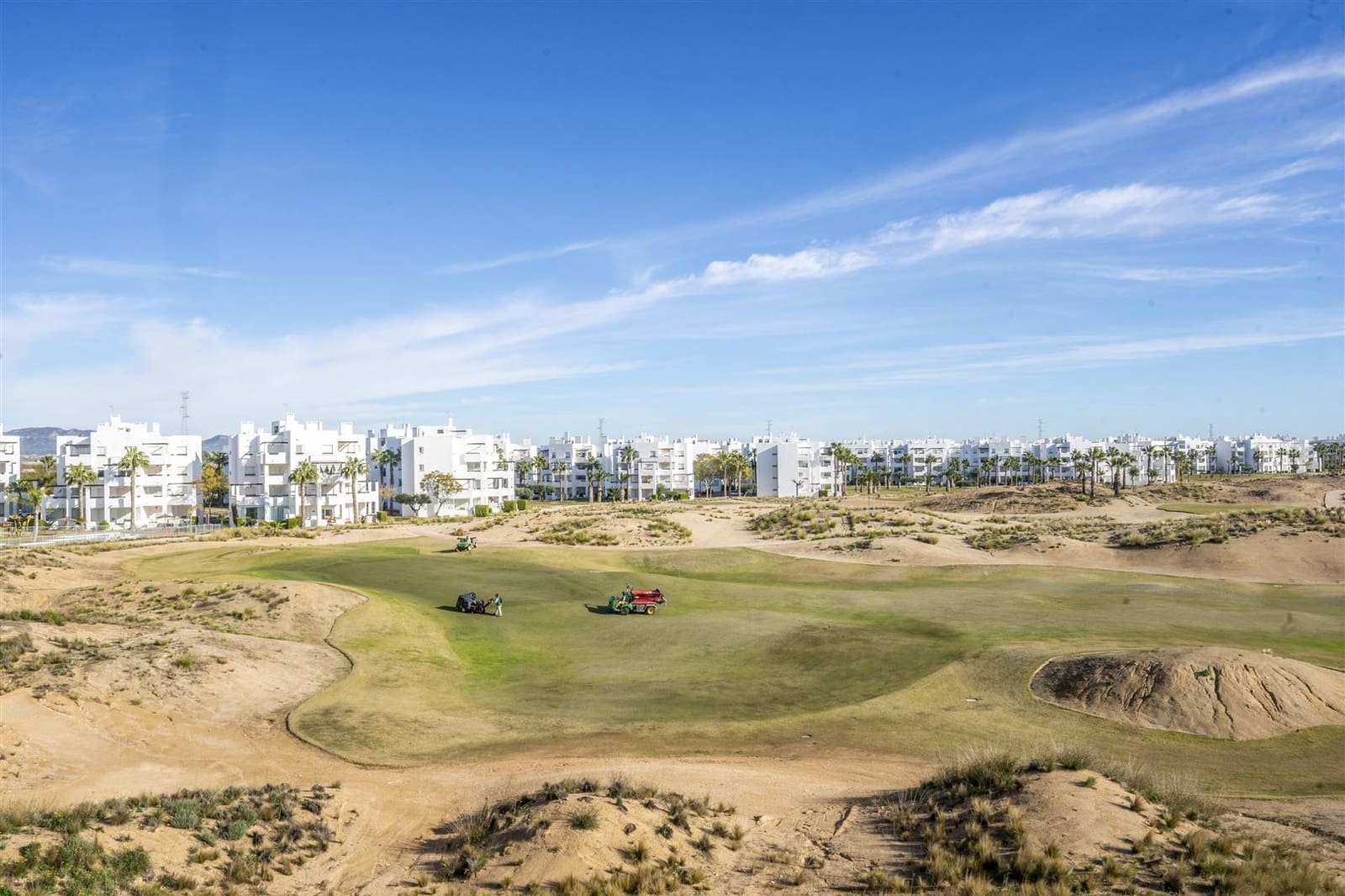 2 bedroom Apartment for sale in Roldan - € 129,950 (Ref: 9526137)