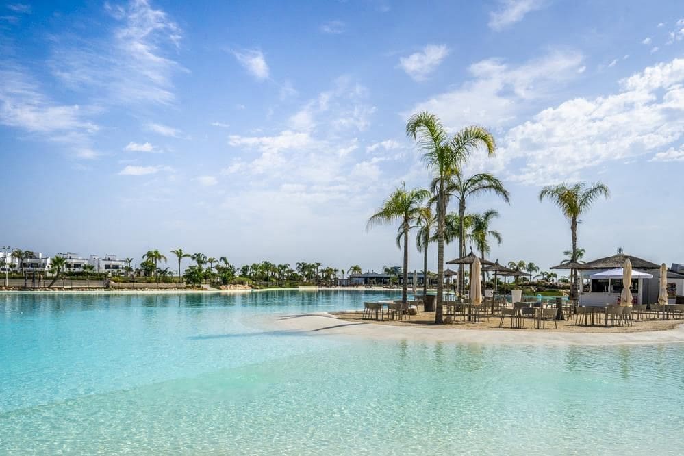 3 chambre Villa/Maison à vendre à Torre-Pacheco - 500 000 € (Ref: 9526138)