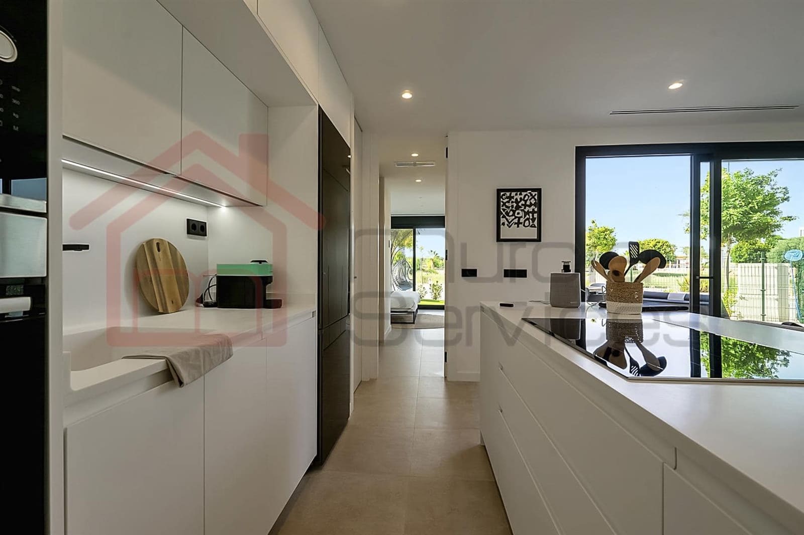 3 chambre Villa/Maison à vendre à Torre-Pacheco - 500 000 € (Ref: 9526138)