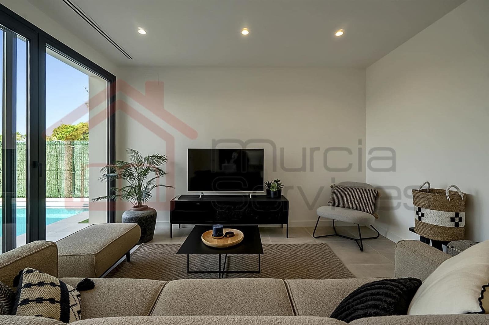 3 chambre Villa/Maison à vendre à Torre-Pacheco - 500 000 € (Ref: 9526138)