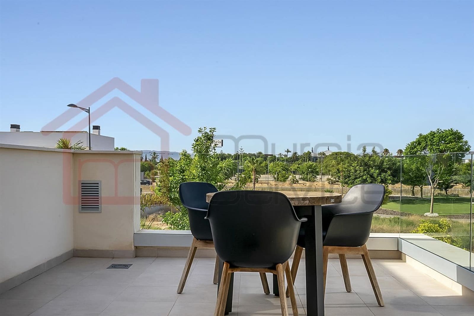 3 chambre Villa/Maison à vendre à Torre-Pacheco - 500 000 € (Ref: 9526138)