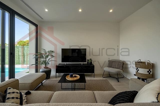 3 chambre Villa/Maison à vendre à Torre-Pacheco - 500 000 € (Ref: 9526138)