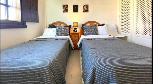 2 slaapkamer Appartement te koop in Los Narejos - Punta Calera, Los Alcázares - € 121.000 (Ref: 9526139)