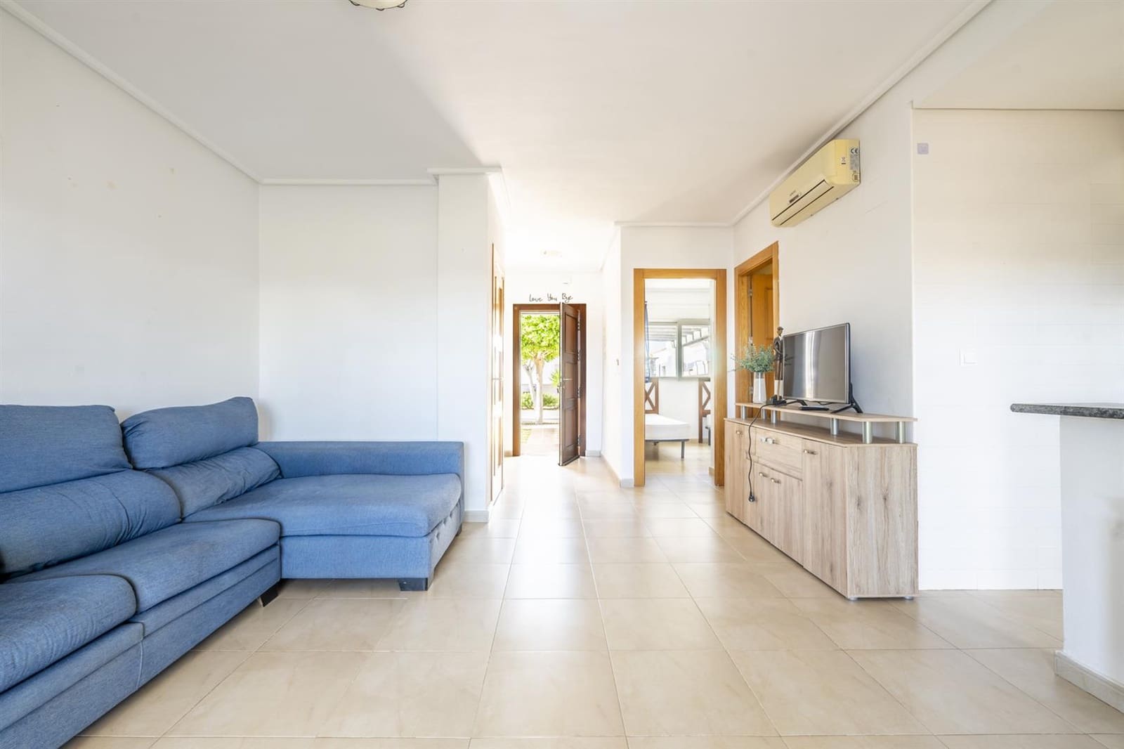 2 soverom Hus til salgs i Torre-Pacheco - € 185 000 (Ref: 9526140)