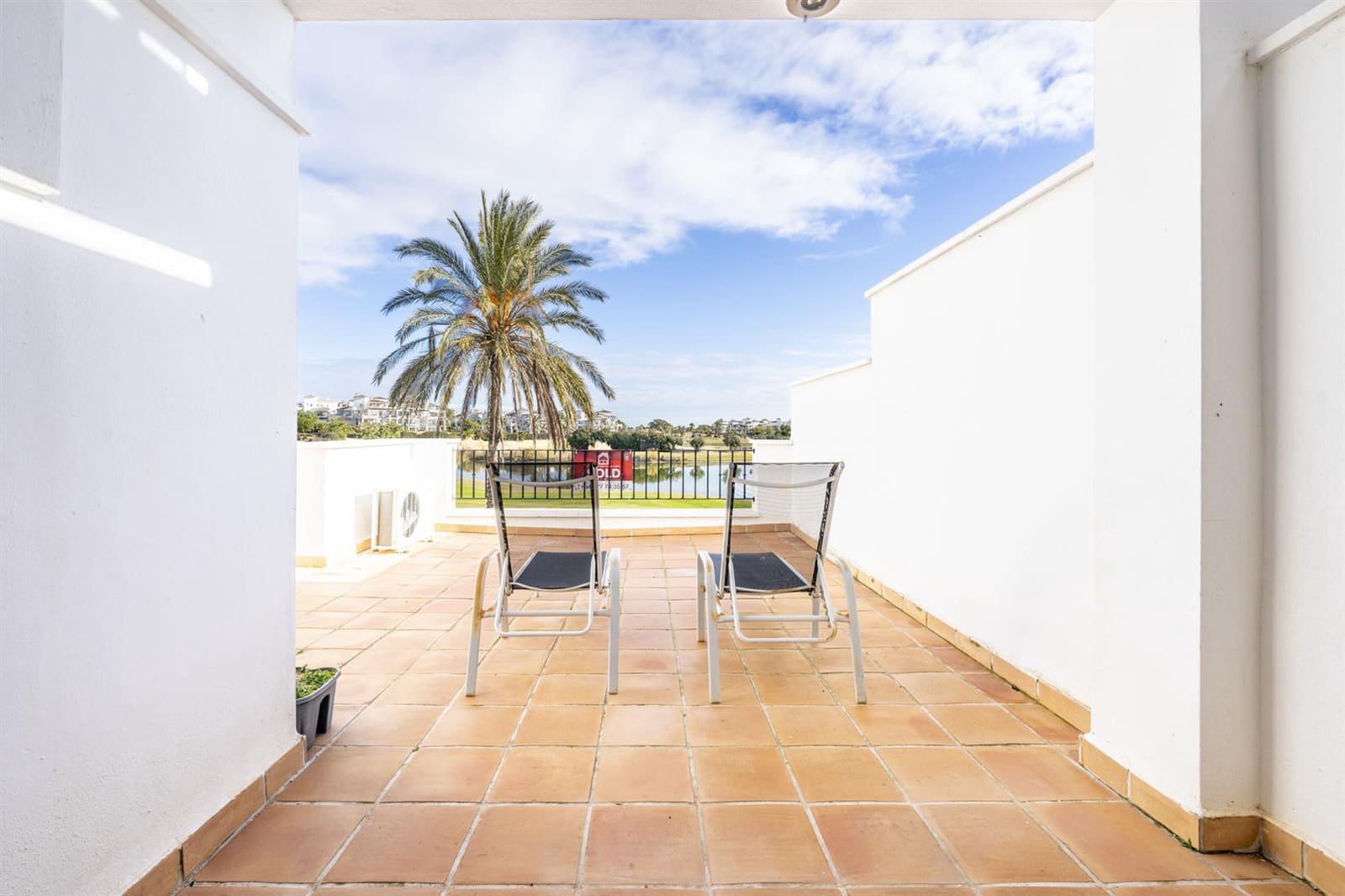 2 soverom Hus til salgs i Torre-Pacheco - € 185 000 (Ref: 9526140)