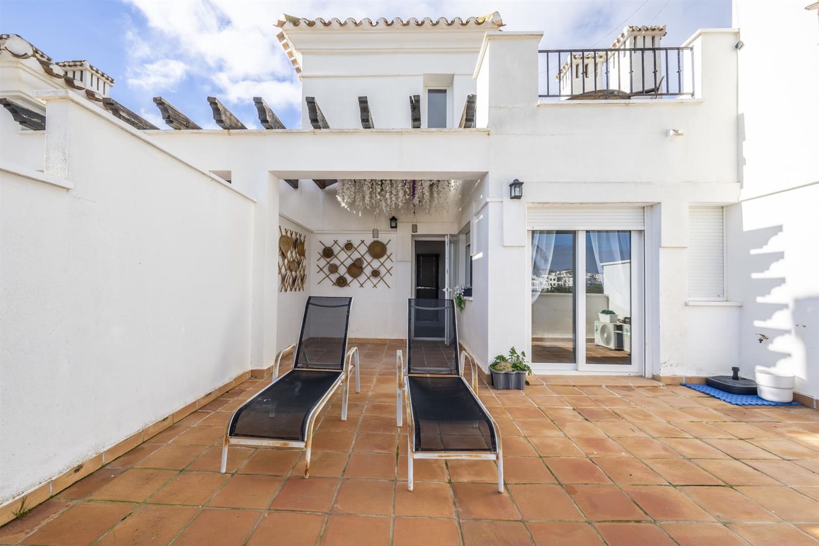 2 soverom Hus til salgs i Torre-Pacheco - € 185 000 (Ref: 9526140)