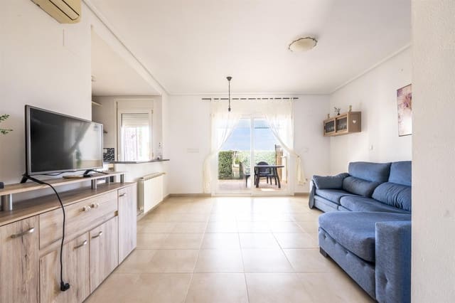 2 soverom Hus til salgs i Torre-Pacheco - € 185 000 (Ref: 9526140)