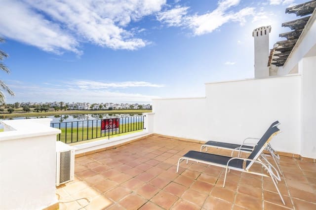 2 soverom Hus til salgs i Torre-Pacheco - € 185 000 (Ref: 9526140)