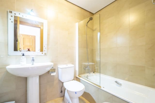 2 soverom Hus til salgs i Torre-Pacheco - € 185 000 (Ref: 9526140)