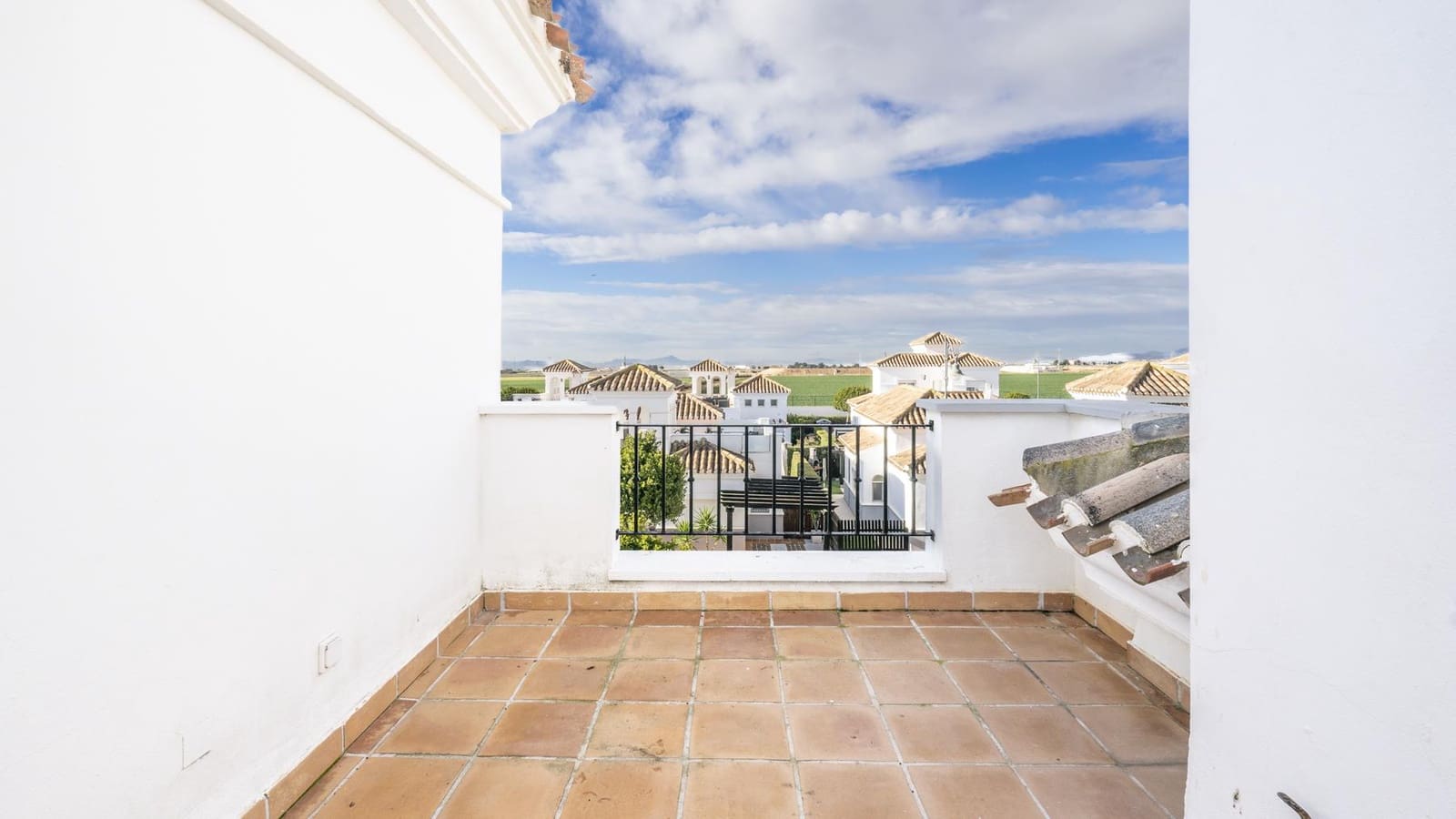 2 soverom Hus til salgs i Torre-Pacheco - € 185 000 (Ref: 9526140)