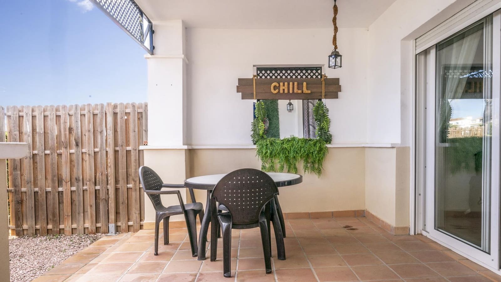 2 soverom Hus til salgs i Torre-Pacheco - € 185 000 (Ref: 9526140)