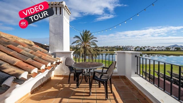 2 soverom Hus til salgs i Torre-Pacheco - € 185 000 (Ref: 9526140)