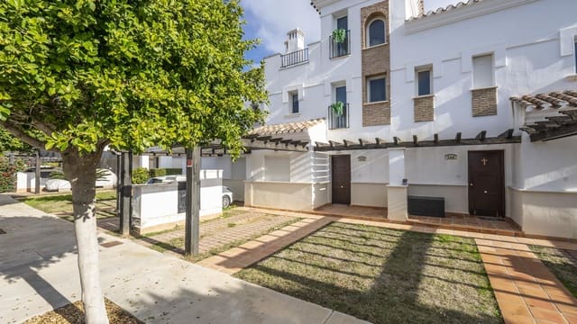 2 soverom Hus til salgs i Torre-Pacheco - € 185 000 (Ref: 9526140)