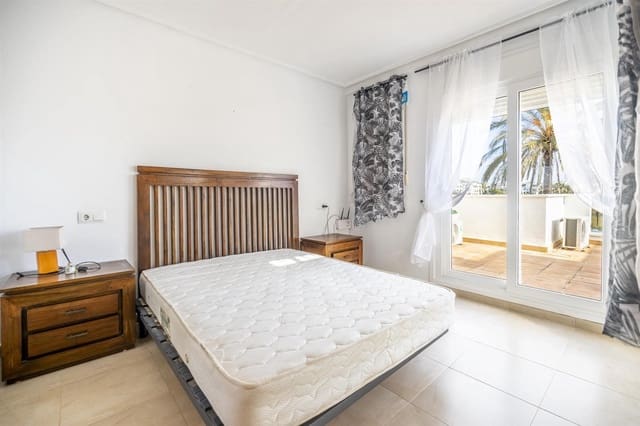 2 bedroom Townhouse for sale in Torre-Pacheco - € 185,000 (Ref: 9526140)