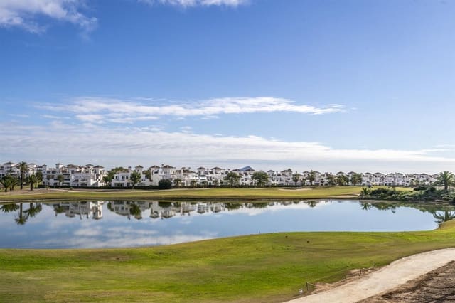 2 bedroom Townhouse for sale in Torre-Pacheco - € 185,000 (Ref: 9526140)