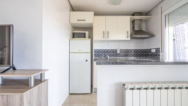 2 bedroom Townhouse for sale in Torre-Pacheco - € 185,000 (Ref: 9526140)