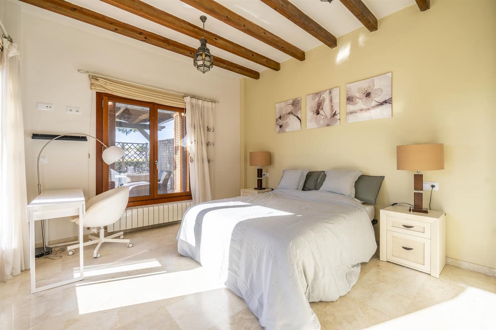 3 camera da letto Villa in vendita in Murcia citta - 400.000 € (Rif: 9529431)
