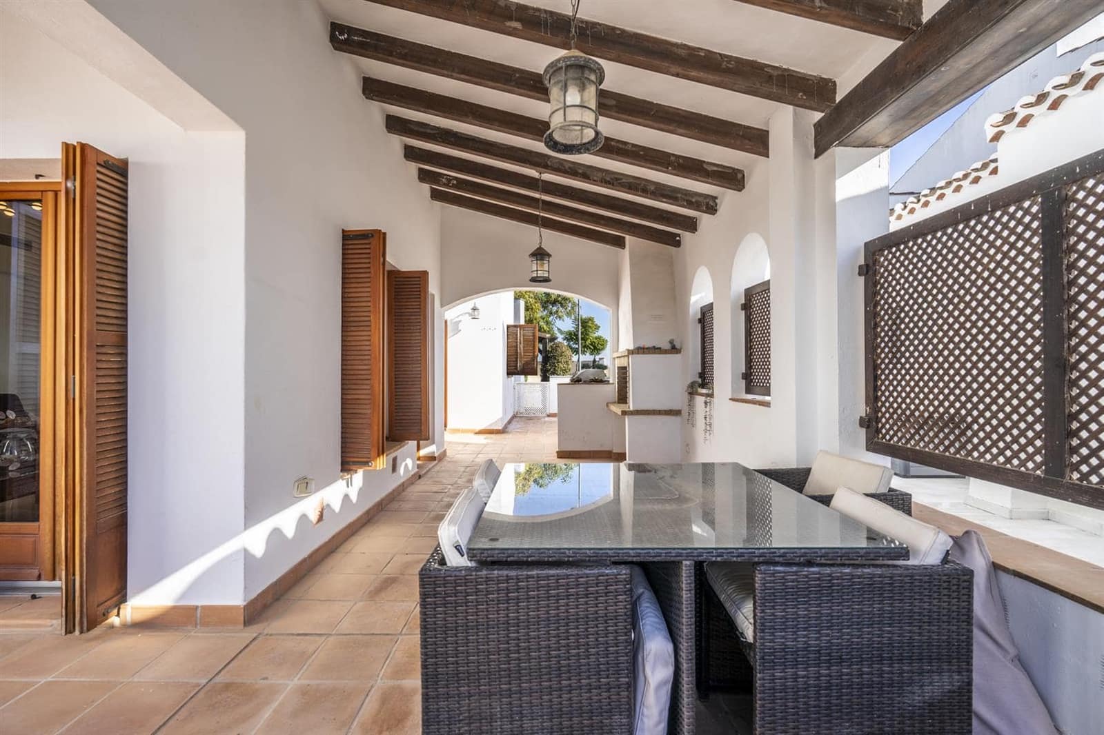 3 camera da letto Villa in vendita in Murcia citta - 400.000 € (Rif: 9529431)