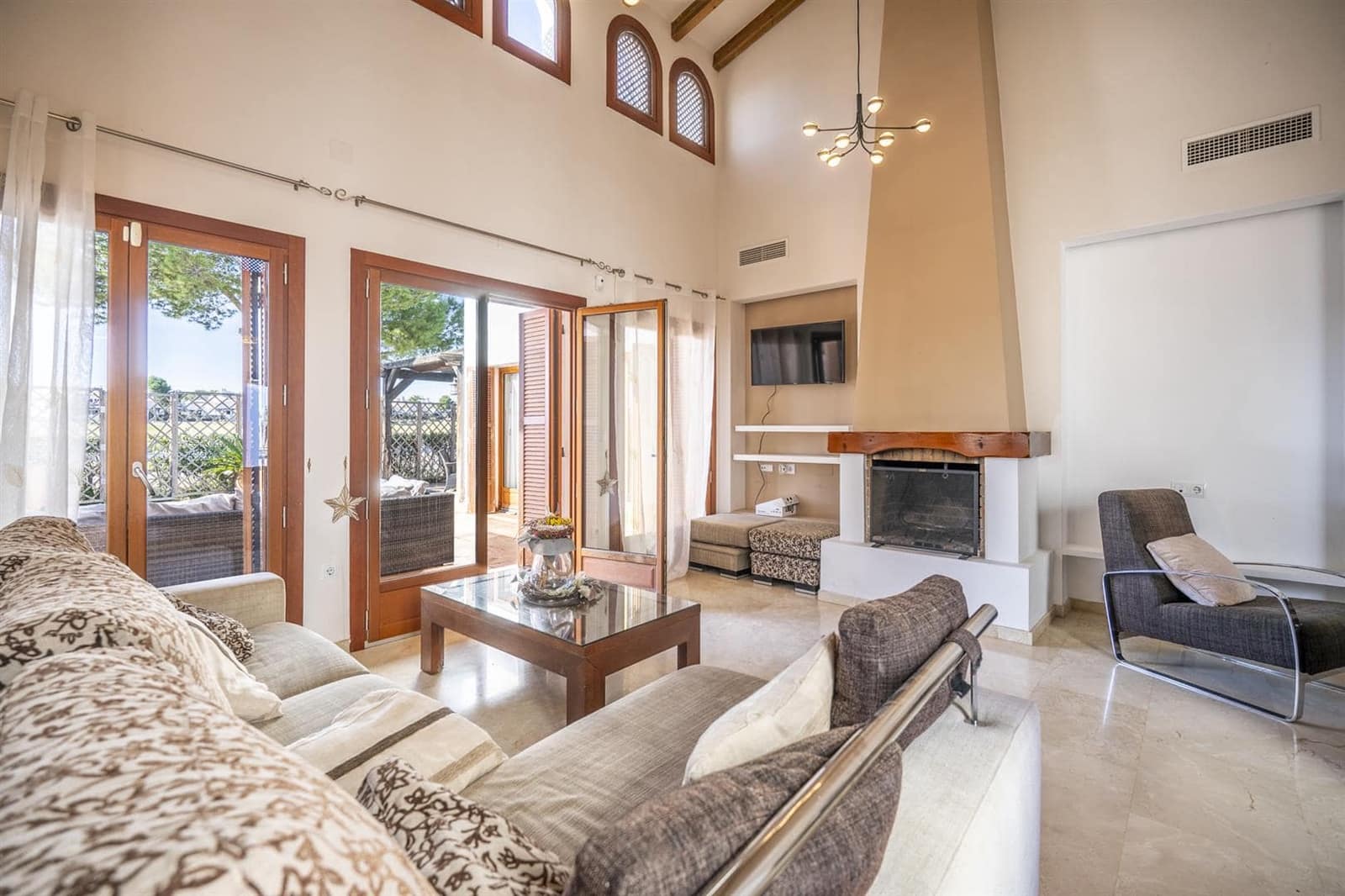 3 camera da letto Villa in vendita in Murcia citta - 400.000 € (Rif: 9529431)