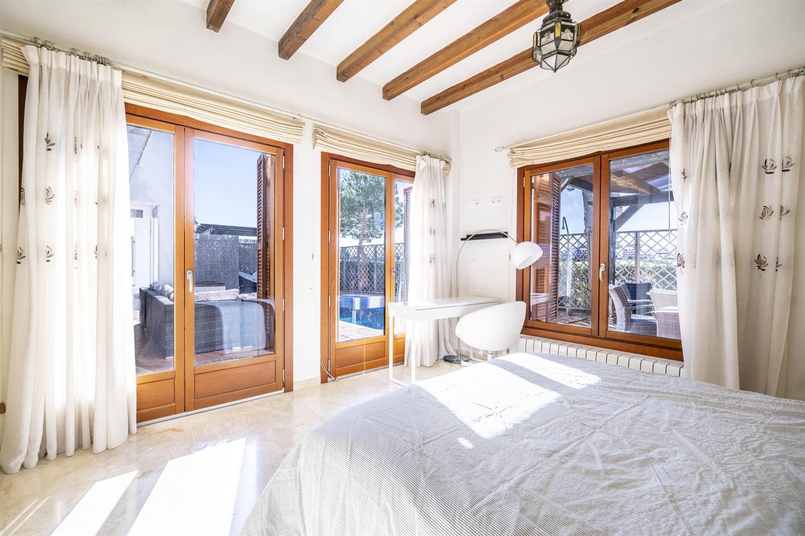 3 camera da letto Villa in vendita in Murcia citta - 400.000 € (Rif: 9529431)