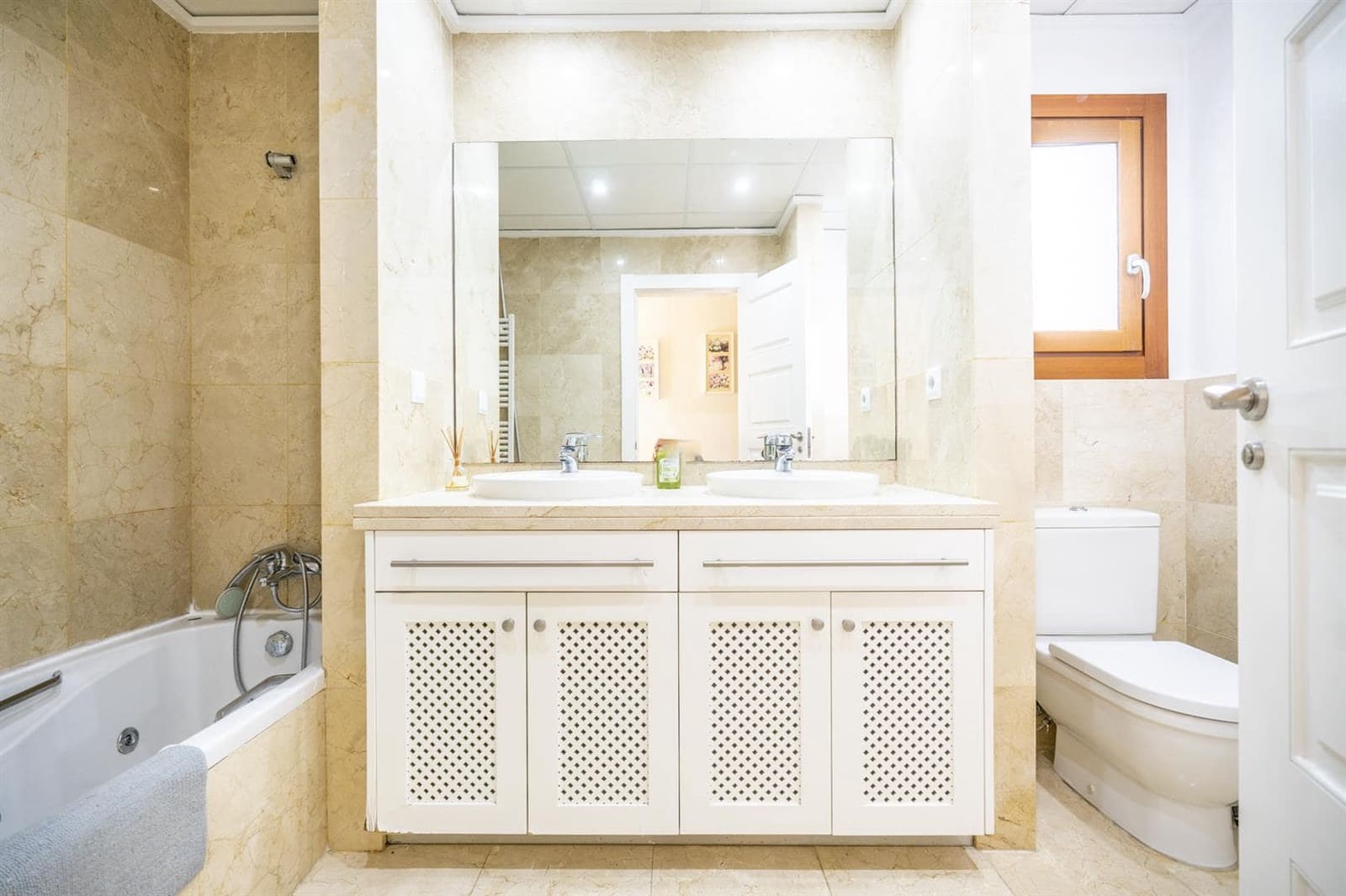 3 camera da letto Villa in vendita in Murcia citta - 400.000 € (Rif: 9529431)