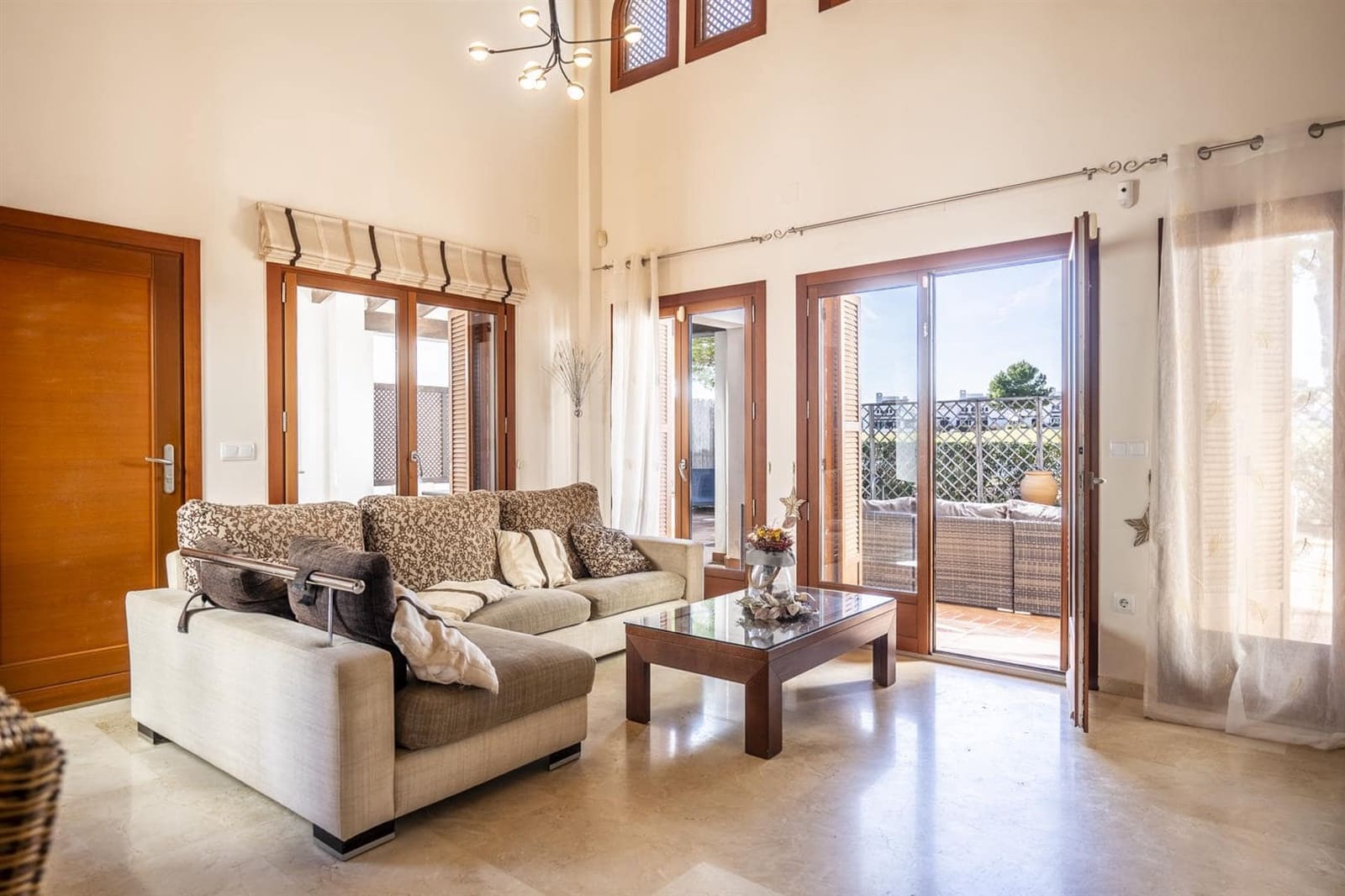 3 camera da letto Villa in vendita in Murcia citta - 400.000 € (Rif: 9529431)