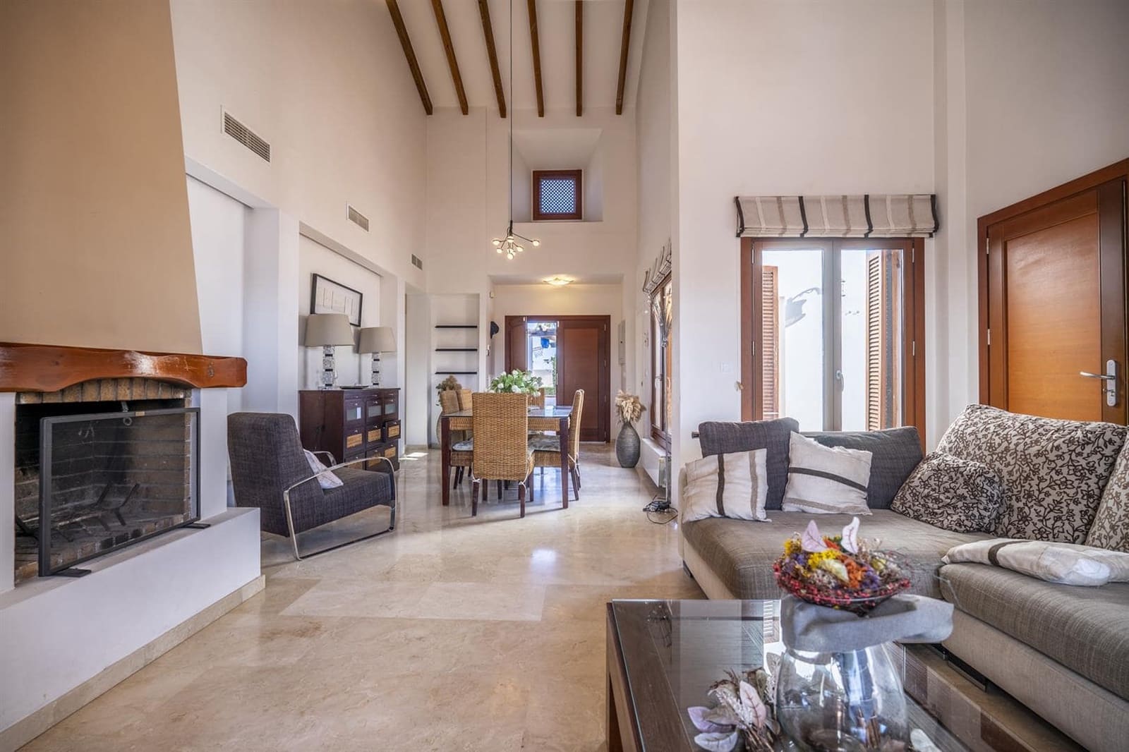 3 camera da letto Villa in vendita in Murcia citta - 400.000 € (Rif: 9529431)