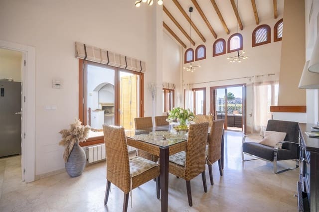 3 camera da letto Villa in vendita in Baños y Mendigo, Murcia città - 400.000 € (Rif: 9529431)