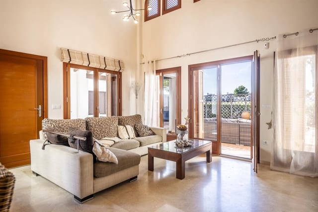 3 camera da letto Villa in vendita in Baños y Mendigo, Murcia città - 400.000 € (Rif: 9529431)