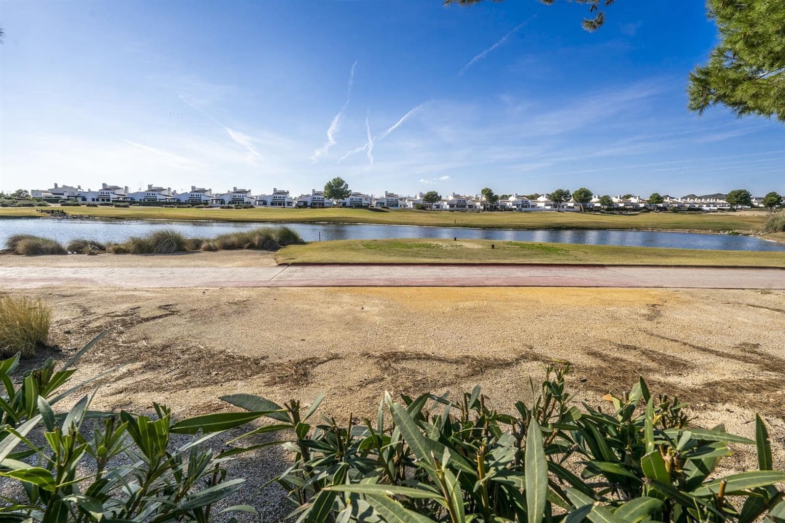 3 camera da letto Villa in vendita in Murcia citta - 400.000 € (Rif: 9529431)