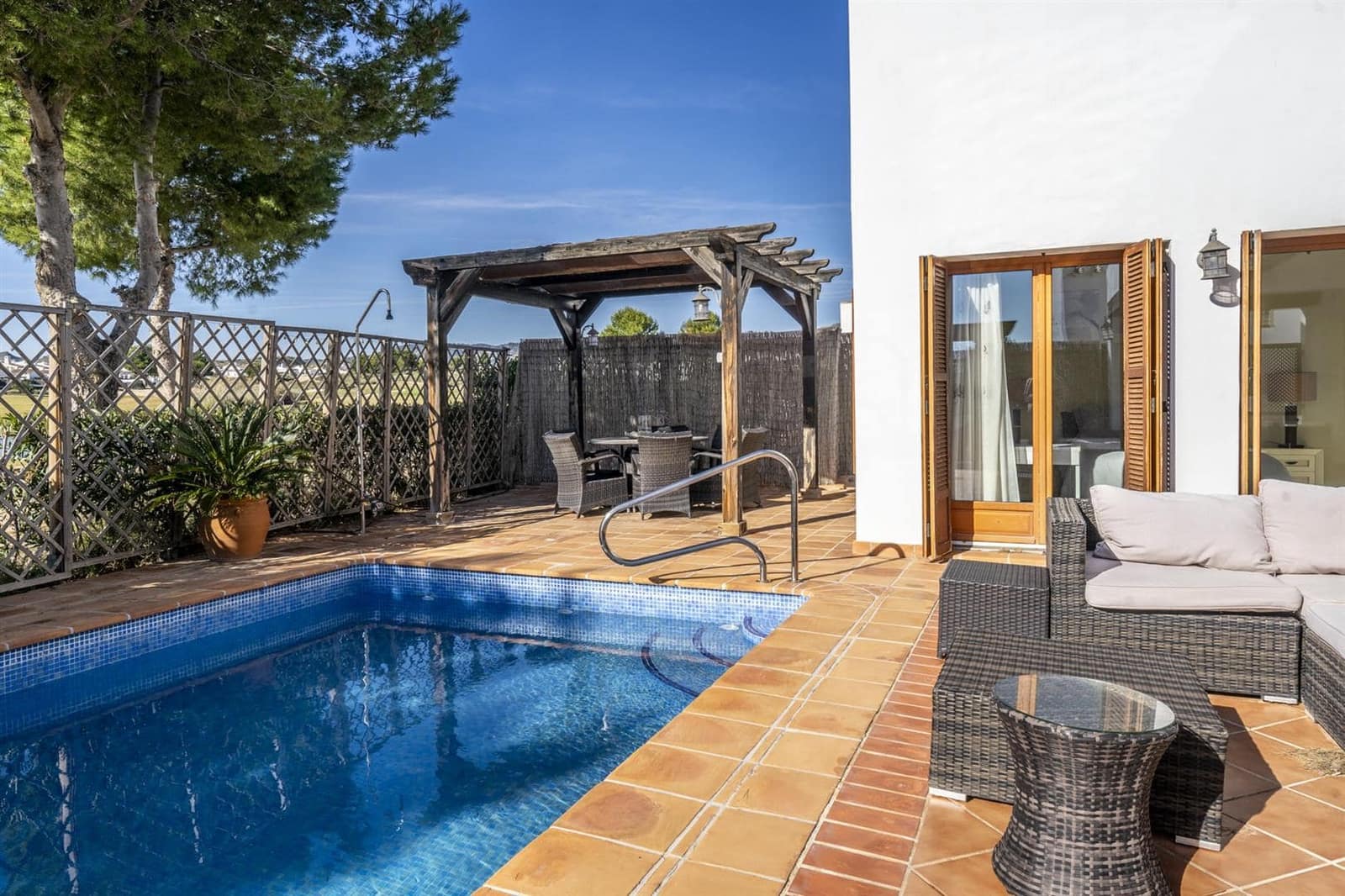 3 camera da letto Villa in vendita in Murcia citta - 400.000 € (Rif: 9529431)