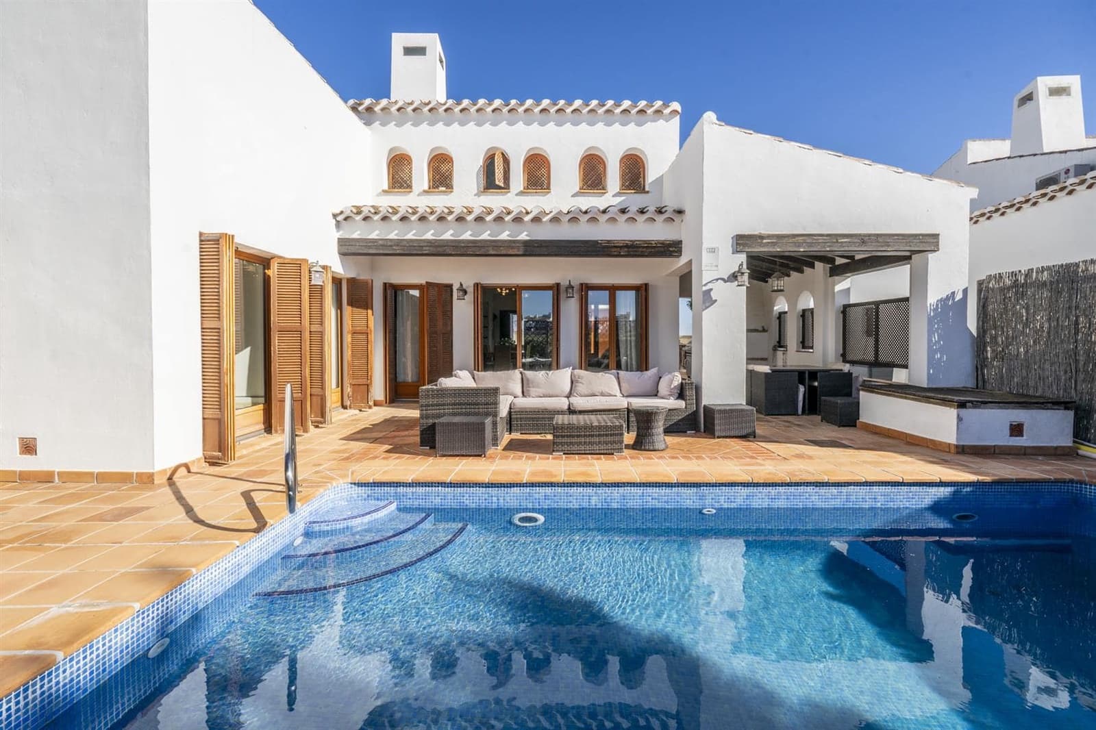 3 camera da letto Villa in vendita in Murcia citta - 400.000 € (Rif: 9529431)