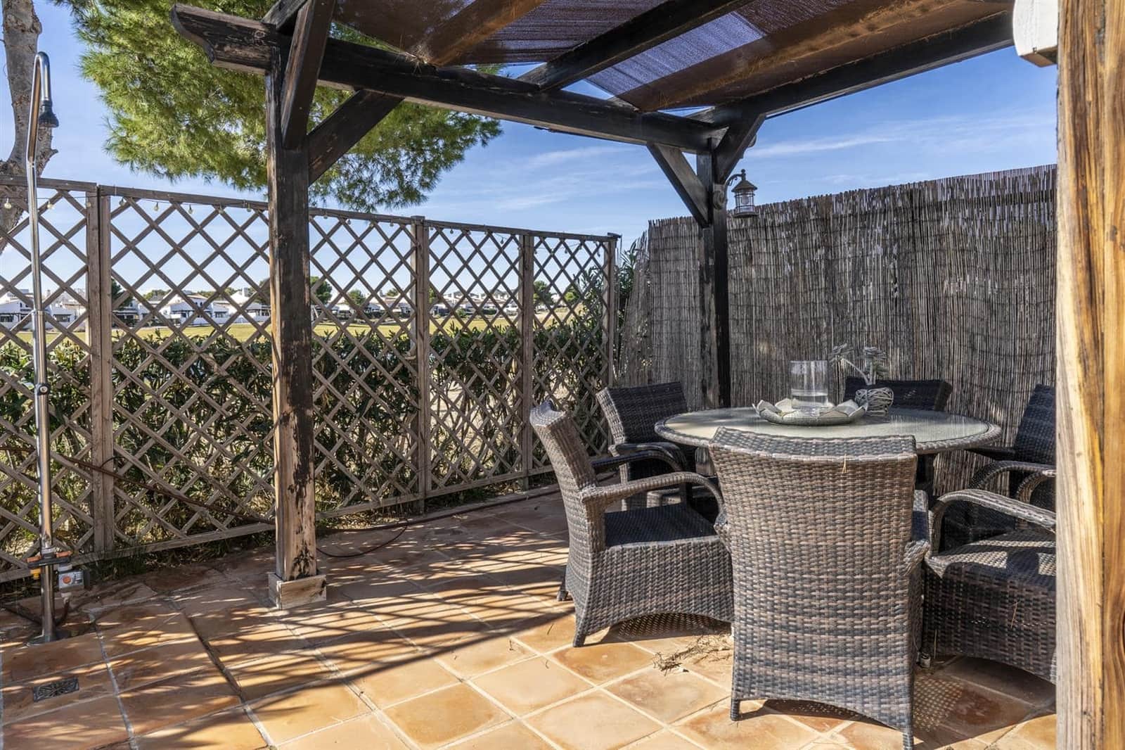 3 camera da letto Villa in vendita in Murcia citta - 400.000 € (Rif: 9529431)